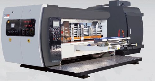 بازرگانی ماشین آلات